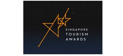 Singapore Tourism Awards 2016